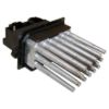Picture of Crown Automotive Jeep Replacement HVAC Blower Motor Control Module - 5179985AA