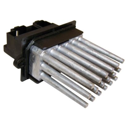 Picture of Crown Automotive Jeep Replacement HVAC Blower Motor Control Module - 5179985AA