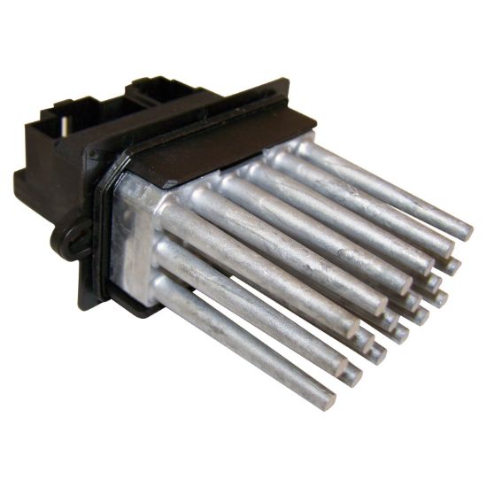 Picture of Crown Automotive Jeep Replacement HVAC Blower Motor Control Module - 5179985AA