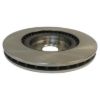 Picture of Crown Automotive Jeep Replacement Disc Brake Rotor - 5181513AC