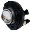 Picture of Crown Automotive Jeep Replacement Fog Light Assembly - 5182021AB