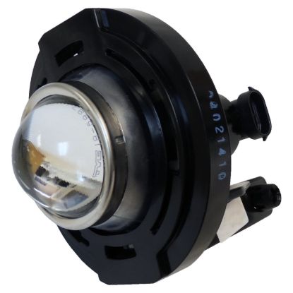 Picture of Crown Automotive Jeep Replacement Fog Light Assembly - 5182021AB