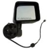 Picture of Crown Automotive Jeep Replacement Door Mirror - 5182174AA