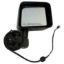 Picture of Crown Automotive Jeep Replacement Door Mirror - 5182174AA