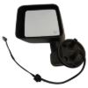 Picture of Crown Automotive Jeep Replacement Door Mirror - 5182175AA