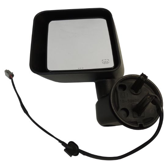 Picture of Crown Automotive Jeep Replacement Door Mirror - 5182175AA