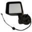 Picture of Crown Automotive Jeep Replacement Door Mirror - 5182175AA