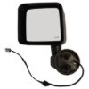 Picture of Crown Automotive Jeep Replacement Door Mirror - 5182183AA