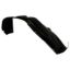 Picture of Crown Automotive Jeep Replacement Fender Liner - 5182556AD
