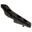 Picture of Crown Automotive Jeep Replacement Fascia Bracket - 5182597AC