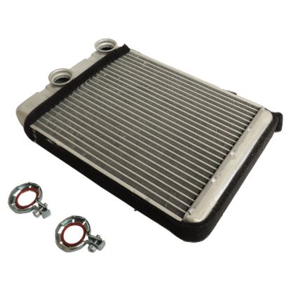 Picture of Crown Automotive Jeep Replacement HVAC Heater Core - 5183148AC