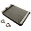Picture of Crown Automotive Jeep Replacement HVAC Heater Core - 5183148AC