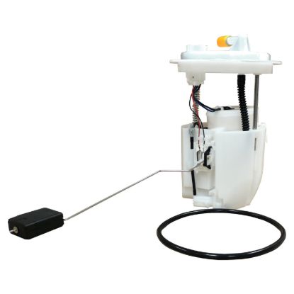 Picture of Crown Automotive Jeep Replacement Fuel Pump and Sender Assembly - 5183201AD