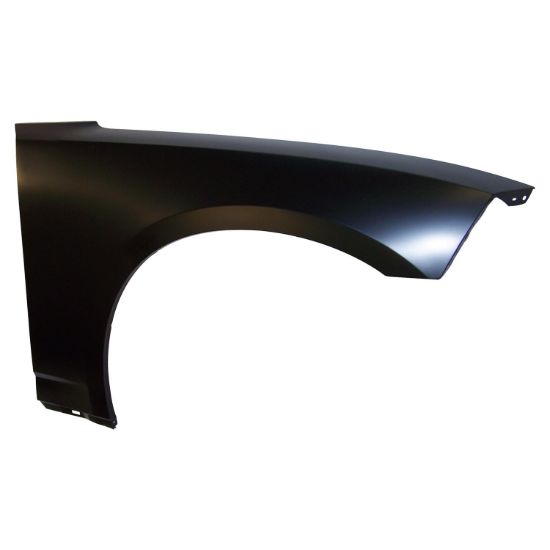 Picture of Crown Automotive Jeep Replacement Fender - 5183426AB