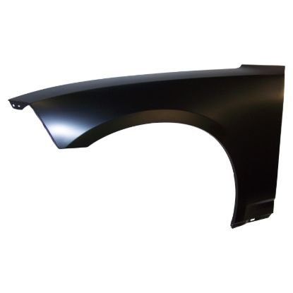 Picture of Crown Automotive Jeep Replacement Fender - 5183427AB