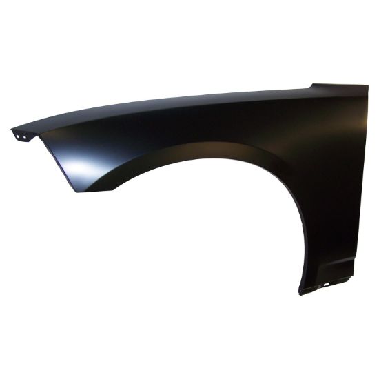 Picture of Crown Automotive Jeep Replacement Fender - 5183427AB