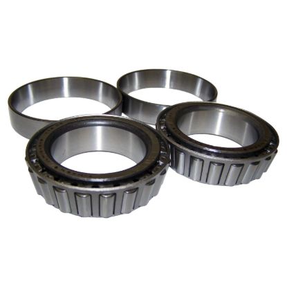 Picture of Crown Automotive Jeep Replacement Differential Carrier Bearing - 5183508AA