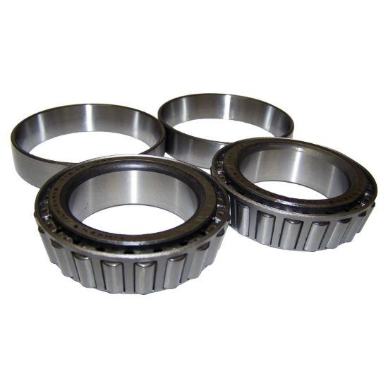 Picture of Crown Automotive Jeep Replacement Differential Carrier Bearing - 5183508AA