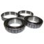 Picture of Crown Automotive Jeep Replacement Differential Carrier Bearing - 5183508AA