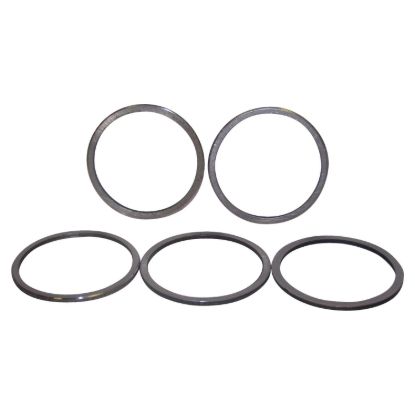Picture of Crown Automotive Jeep Replacement Differential Carrier Shim Kit - 5183516AA