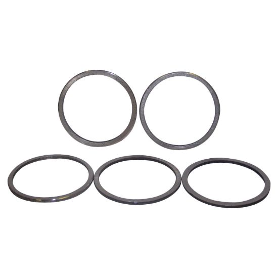 Picture of Crown Automotive Jeep Replacement Differential Carrier Shim Kit - 5183516AA
