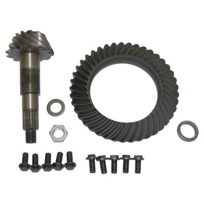 Picture of Crown Automotive Jeep Replacement Differential Ring and Pinion Kit - 5183522AA