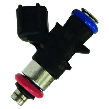 Picture of Crown Automotive Jeep Replacement Fuel Injector - 5184085AC