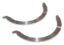 Picture of Crown Automotive Jeep Replacement Engine Crankshaft Thrust Washer - 5184129K