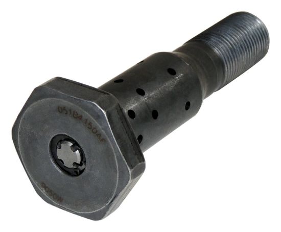 Picture of Crown Automotive Jeep Replacement Engine Camshaft Oiler Control Valve - 5184150AF