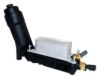 Picture of Crown Automotive Jeep Replacement Engine Oil Filter Housing and Cooler Assembly - 5184294AE
