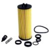 Picture of Crown Automotive Jeep Replacement Engine Oil Filter Housing Seal Kit - 5184294RK