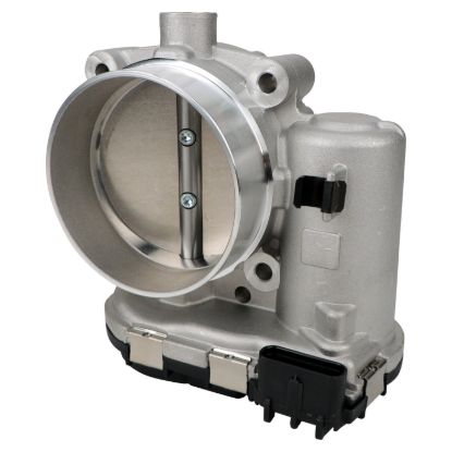 Picture of Crown Automotive Jeep Replacement Fuel Injection Throttle Body - 5184349AC