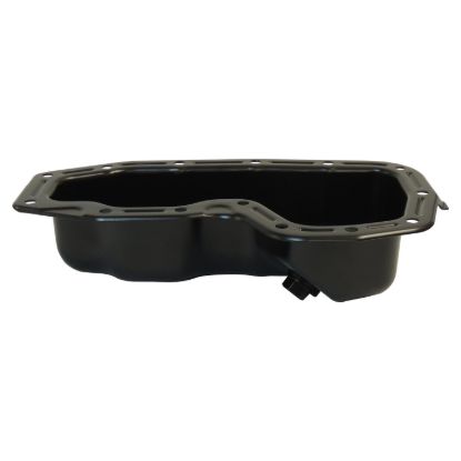 Picture of Crown Automotive Jeep Replacement Engine Oil Pan - 5184407AF
