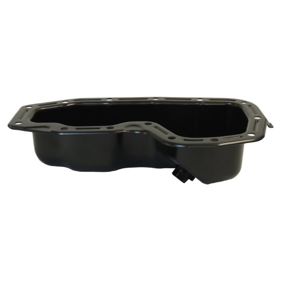 Picture of Crown Automotive Jeep Replacement Engine Oil Pan - 5184407AF