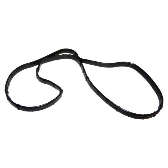 Picture of Crown Automotive Jeep Replacement Engine Coolant Crossover Pipe Gasket - 5184454AE