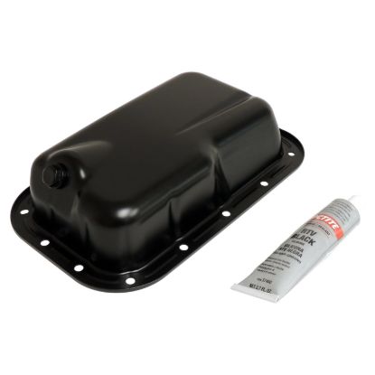 Picture of Crown Automotive Jeep Replacement Engine Oil Pan Kit - 5184546K
