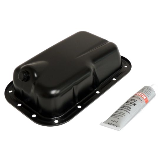 Picture of Crown Automotive Jeep Replacement Engine Oil Pan Kit - 5184546K
