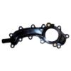 Picture of Crown Automotive Jeep Replacement Engine Coolant Crossover Pipe - 5184653AF