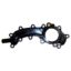 Picture of Crown Automotive Jeep Replacement Engine Coolant Crossover Pipe - 5184653AF