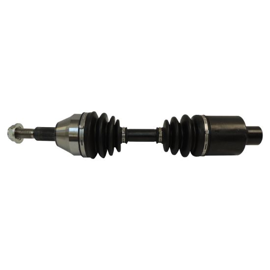 Picture of Crown Automotive Jeep Replacement CV Axle Assembly - 5189278AA