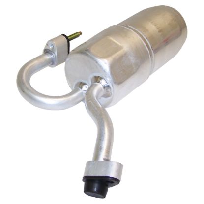 Picture of Crown Automotive Jeep Replacement A/C Receiver Drier - 5189376AA
