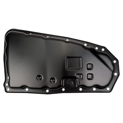 Picture of Crown Automotive Jeep Replacement Transmission Oil Pan - 5189837AA