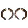 Picture of Crown Automotive Jeep Replacement Parking Brake Shoe Set - 5191215AA