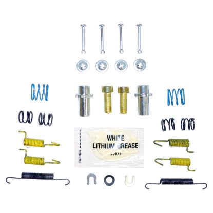 Picture of Crown Automotive Jeep Replacement Parking Brake Hardware Kit - 5191215HK