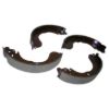 Picture of Crown Automotive Jeep Replacement Drum Brake Shoe Set - 5191306AA