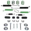 Picture of Crown Automotive Jeep Replacement Drum Brake Hardware Kit - 5191307K