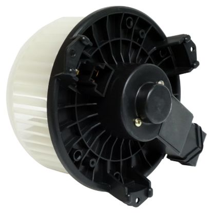 Picture of Crown Automotive Jeep Replacement HVAC Blower Motor - 5191345AA