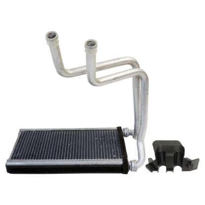 Picture of Crown Automotive Jeep Replacement HVAC Heater Core - 5191347AC