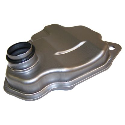 Picture of Crown Automotive Jeep Replacement Transmission Oil Filter - 5191890AA