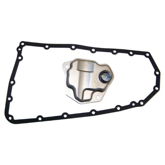 Picture of Crown Automotive Jeep Replacement Transmission Filter Kit - 5191890K